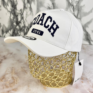 Gorra Coach #15